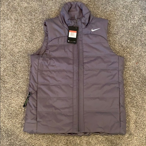 new nike vest